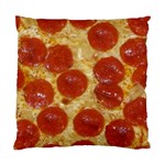 Pepperoni Pizza Standard Cushion Case (Two Sides)