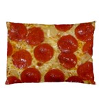 Pepperoni Pizza Pillow Case