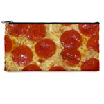 Pepperoni Pizza Pencil Case