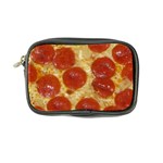 Pepperoni Pizza Coin Purse