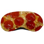 Pepperoni Pizza Sleeping Mask