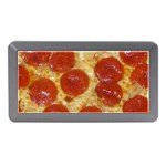 Pepperoni Pizza Memory Card Reader (Mini)