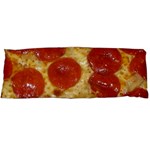 Pepperoni Pizza Body Pillow Case (Dakimakura)