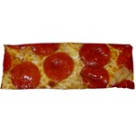 Pepperoni Pizza Body Pillow Case Dakimakura (Two Sides)