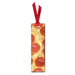 Pepperoni Pizza Small Book Mark