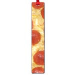 Pepperoni Pizza Large Book Mark