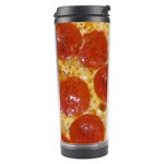 Pepperoni Pizza Travel Tumbler