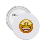 star eyes emoji 2.25  Button