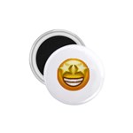 star eyes emoji 1.75  Magnet