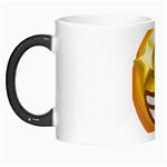 star eyes emoji Morph Mug