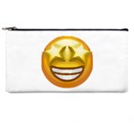 star eyes emoji Pencil Case