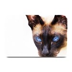 Siamese Cat Plate Mat