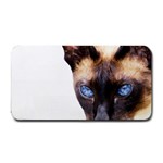 Siamese Cat Medium Bar Mat