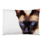 Siamese Cat Pillow Case