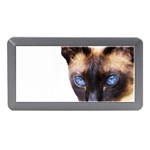 Siamese Cat Memory Card Reader (Mini)