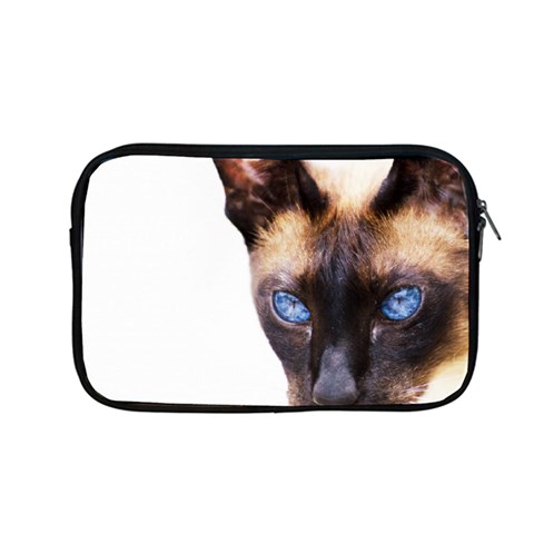 Siamese Cat Apple MacBook Pro 13  Zipper Case from ArtsNow.com Front