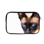 Siamese Cat Apple MacBook Pro 13  Zipper Case