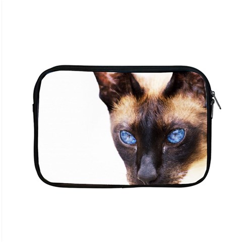 Siamese Cat Apple MacBook Pro 15  Zipper Case from ArtsNow.com Front