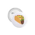 Emoji Taco 1.75  Button