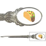 Emoji Taco Letter Opener