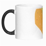 Emoji Taco Morph Mug