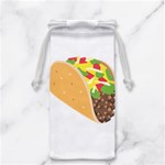 Emoji Taco Jewelry Bag