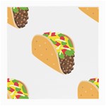 Emoji Taco Medium Glasses Cloth