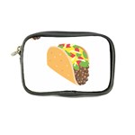 Emoji Taco Coin Purse