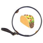 Emoji Taco Classic 20-CD Wallet