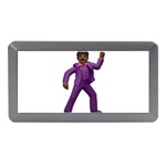 Emoji Dancing Man Memory Card Reader (Mini)