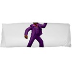 Emoji Dancing Man Body Pillow Case (Dakimakura)