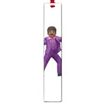 Emoji Dancing Man Large Book Mark