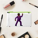 Emoji Dancing Man Cosmetic Bag (XS)