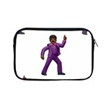 Emoji Dancing Man Apple MacBook Pro 13  Zipper Case