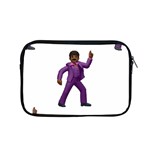 Emoji Dancing Man Apple MacBook Pro 15  Zipper Case