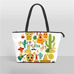 viva mexico Classic Shoulder Handbag