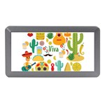 viva mexico Memory Card Reader (Mini)