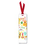 viva mexico Small Book Mark