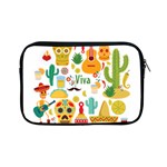 viva mexico Apple iPad Mini Zipper Case