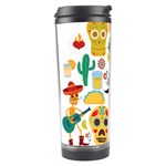 viva mexico Travel Tumbler