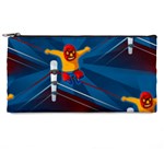 Cinco De Mayo Luchador Pencil Case