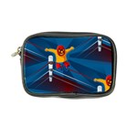 Cinco De Mayo Luchador Coin Purse