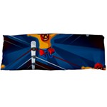 Cinco De Mayo Luchador Body Pillow Case (Dakimakura)