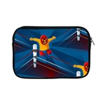 Cinco De Mayo Luchador Apple iPad Mini Zipper Case