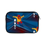 Cinco De Mayo Luchador Apple MacBook Pro 13  Zipper Case