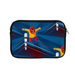 Cinco De Mayo Luchador Apple MacBook Pro 15  Zipper Case