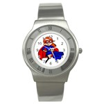 Redhead Super Mom Stainless Steel Watch