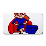 Redhead Super Mom Medium Bar Mat