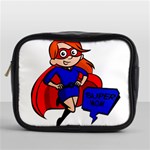 Redhead Super Mom Mini Toiletries Bag (One Side)