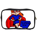 Redhead Super Mom Toiletries Bag (Two Sides)